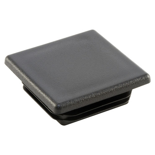 Tapón para tubo cuadrado - SQR series - Caplugs - aletado / cónico / cuadrado