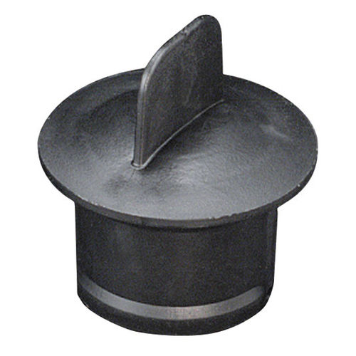 Tapón de presión - STC series - Caplugs - redondo / macho / de termoplástico