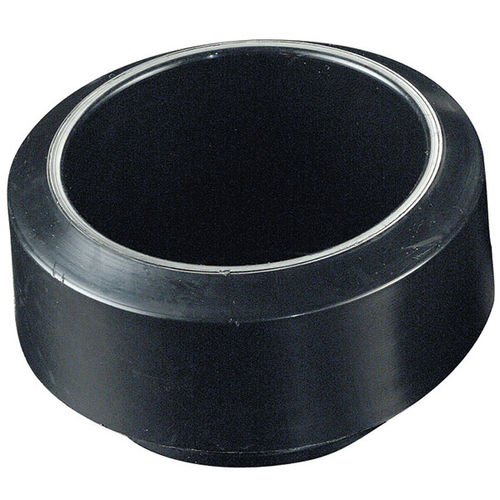 Capuchón press fit - EPN-240 series - Caplugs - redondo / de polietileno de baja densidad (PEBD) / para tuberías