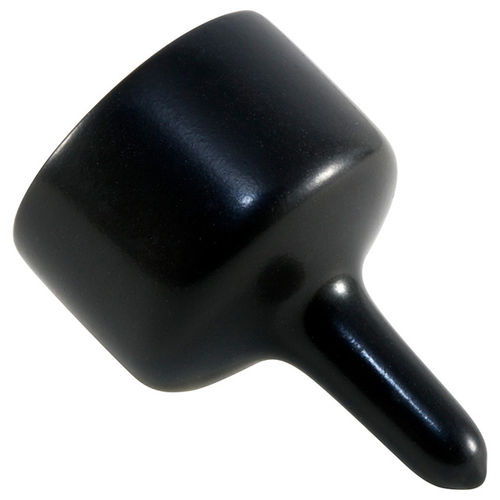 Capuchón flexible - HEZ series - Caplugs - redondo / de vinilo / de protección