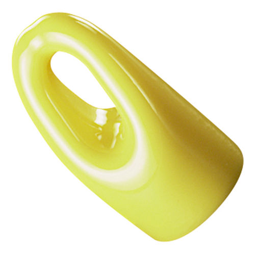 Capuchón con anillo de suspensión - VHR series - Caplugs - redondo / de vinilo / de protección
