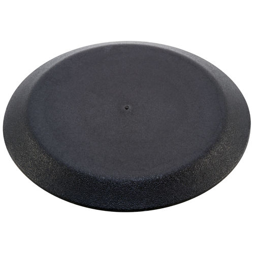 Tapón redondo - BPF series - Caplugs - plano / sin rosca / de polietileno de baja densidad (PEBD)