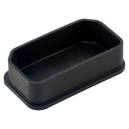 Tapón rectangular - DP series - Caplugs - macho / de EVA / de aislamiento