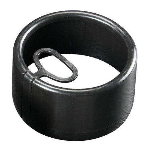 Capuchón redondo - BUT series - Caplugs - de polietileno / de protección