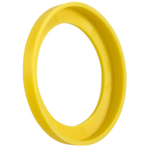 Capuchón para tuberías - HC series - Caplugs - roscado / redondo / de termoplástico