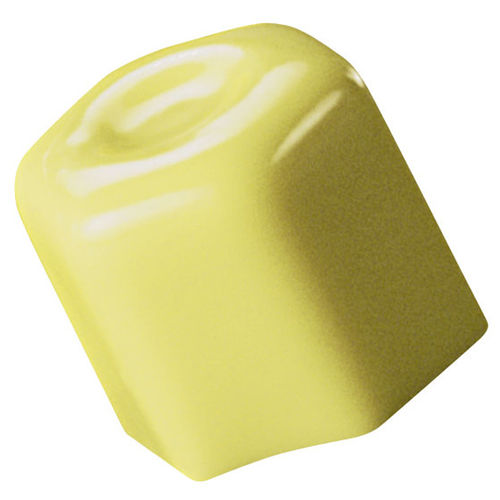 Capuchón de cabeza hexagonal - MS series - Caplugs - de vinilo / para tuerca