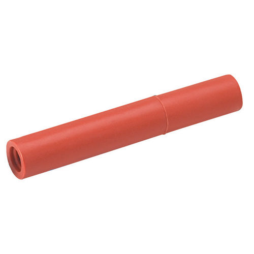 Capuchón cilíndrico - ZC series - Caplugs - de silicona / de protección / para racor