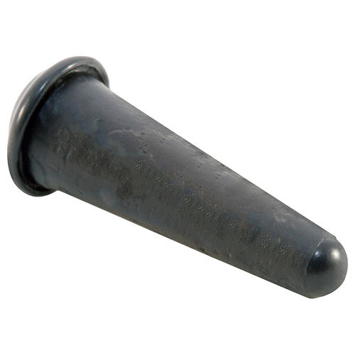 Tapón cónico - HTP series - Caplugs - macho / de vinilo / de protección