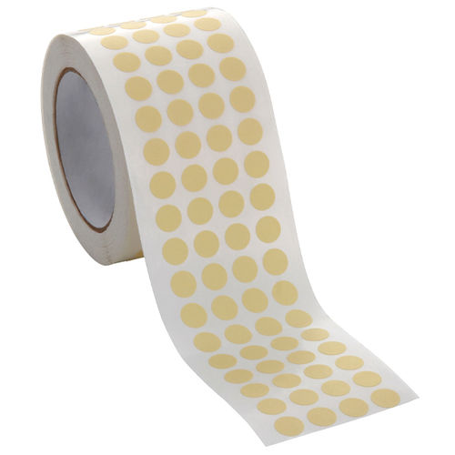 Cinta de enmascarar para altas temperaturas - EZ series - Caplugs