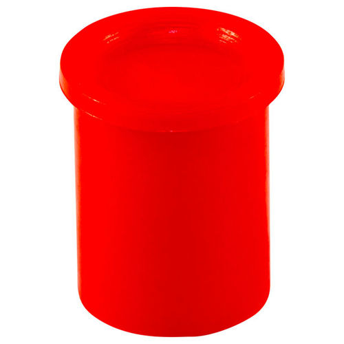 Capuchón cilíndrico - RC series - Caplugs - de polietileno de baja densidad (PEBD) / de protección
