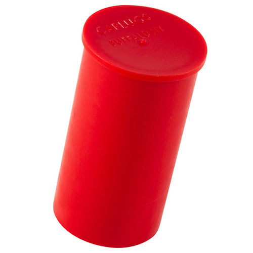 Capuchón para racor - RCL series - Caplugs - roscado / cilíndrico / de polietileno de baja densidad (PEBD)