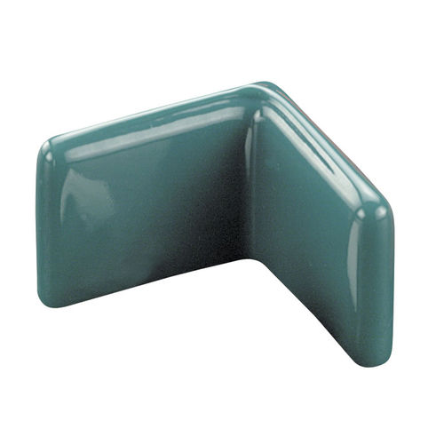 Capuchón en L - VAC series - Caplugs - de vinilo / de protección / para perfiles
