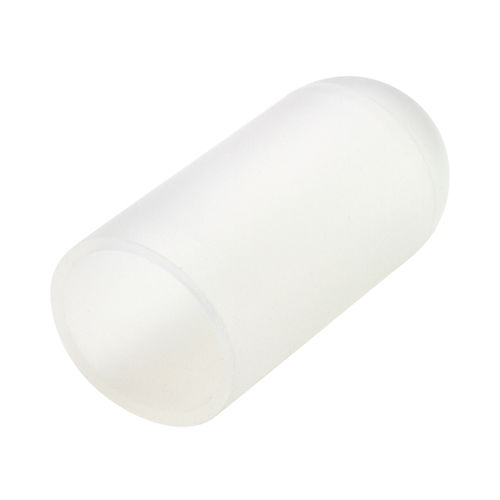 Capuchón cilíndrico - SRC-MED series - Caplugs - de caucho de silicona / de protección / para tuberías