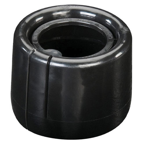 Capuchón redondo - UEO series - Caplugs - de polietileno de baja densidad (PEBD) / de protección / para tuberías