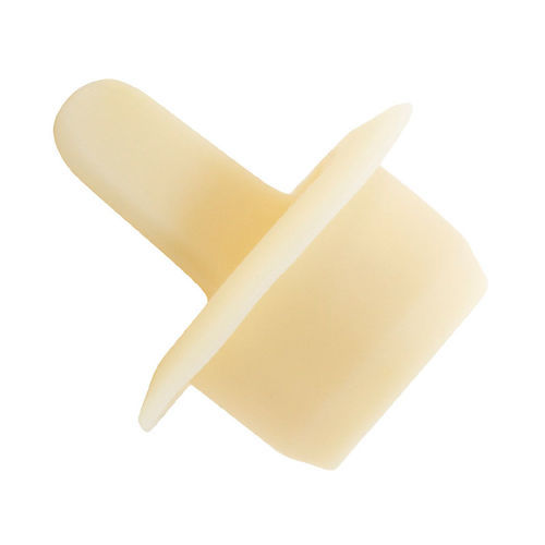 Tapón con lengüeta - ECP series - Caplugs - redondo / macho / de termoplástico