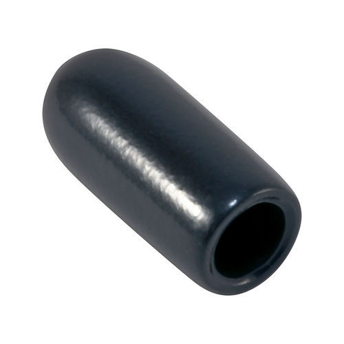 Capuchón flexible - HVC series - Caplugs - cilíndrico / de vinilo / de protección