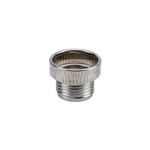 Tapón redondo - ADP series - Caplugs - roscado / de neopreno / de aluminio