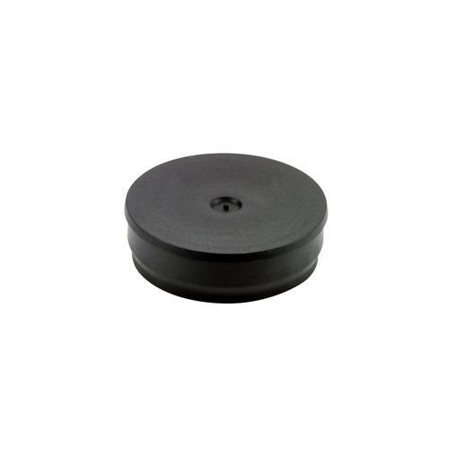 Capuchón de extremo press fit - TE series - Caplugs - redondo / de polietileno de baja densidad (PEBD) / para frasco de vidrio