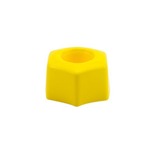 Capuchón hexagonal - AN series - Caplugs - de vinilo / para tuerca