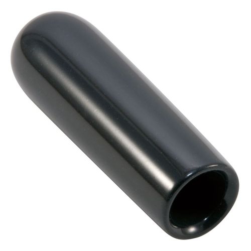 Capuchón redondo - VC series - Caplugs - de vinilo / de protección / flexible