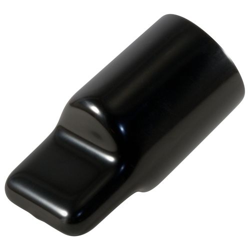 Capuchón con tirador - VFC series - Caplugs - redondo / de vinilo / para proteger los extremos de los ejes
