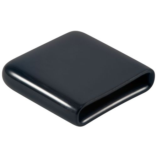 Capuchón rectangular - VRF series - Caplugs - de vinilo / de protección / plano