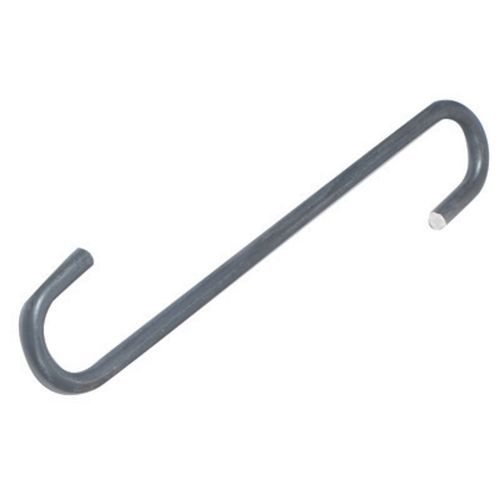 Gancho S - S series - Caplugs - para barnizados / para sistema de revestimiento de polvo / de acero
