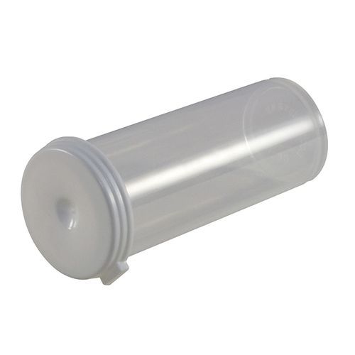 Frasco de polipropileno - CVV series - Caplugs