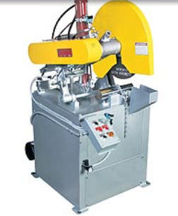 Tronzadora - 20 - 22" - Everett Industries - para acero