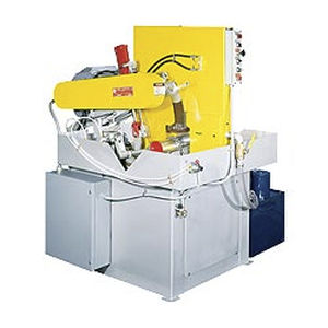 Tronzadora - 26" - Everett Industries - para metales / para corte abrasivo con agua / automática