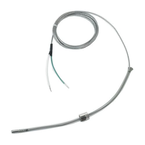 Termopar tipo K - TGBAY Series - Sterling Sensors - termopar tipo J / de bayoneta / para extrusor