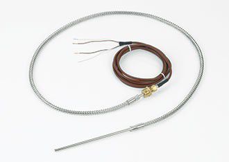 Termopar tipo K - TGLOD, TGLOS Series - Sterling Sensors - termopar tipo T / para entorno difícil / para cámara de esterilizador