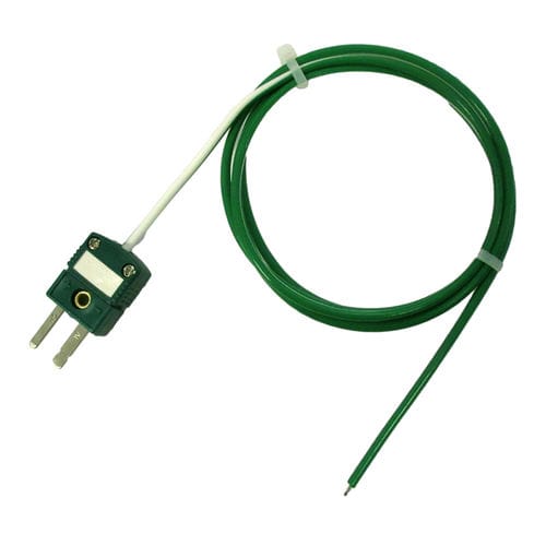 Termopar tipo K - TWSST Series - Sterling Sensors - termopar tipo T / aislado
