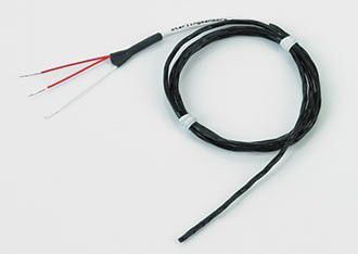 Sensor de temperatura Pt100 - RWHSE Series - Sterling Sensors - RTD / IP67 / de alimentos
