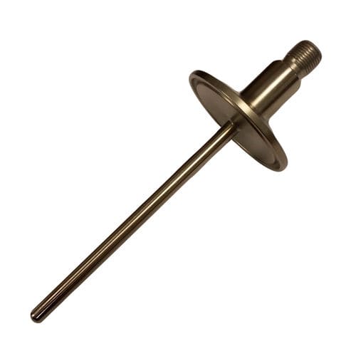 Sensor de temperatura Pt100 - RGH12 Series - Sterling Sensors - RTD / Pt1000 / con brida