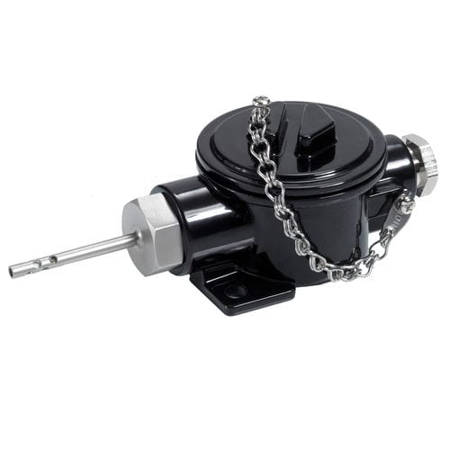 Sensor de temperatura Pt100 - RGEXT - Sterling Sensors - RTD / de pared / IP68