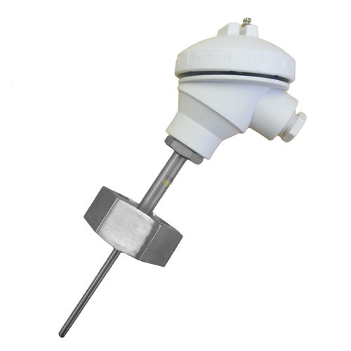 Sensor de temperatura Pt100 - RFIDF Series - Sterling Sensors - RTD / G 1 1/2 / G 2