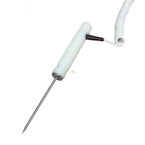Sonda de temperatura NTC - NNPST - Sterling Sensors - con termistores / de mano / para líquido