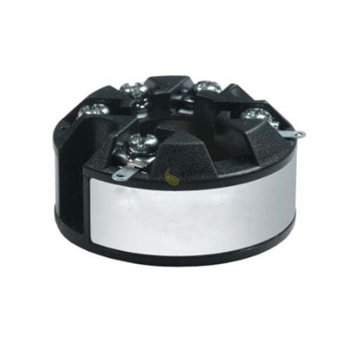 Transmisor de temperatura en cabeza de sonda - IXINH, IXATE Series - Sterling Sensors - Pt100 / termopar / analógico