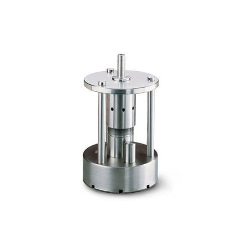 Lapeadora de precisión - PLJ series - Logitech Limited - para análisis / para aplicaciones ópticas