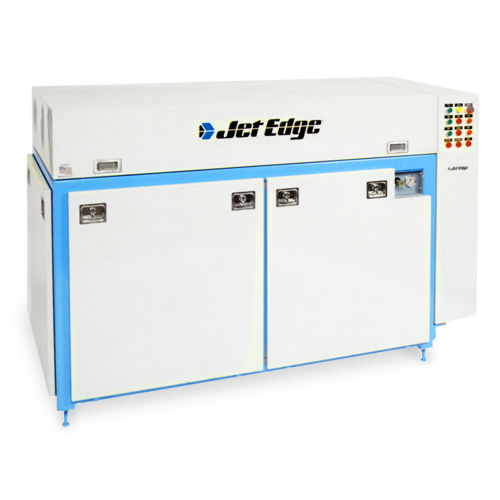 Bomba alternativa - IP60-75 - JET EDGE - de agua / eléctrica / estacionaria