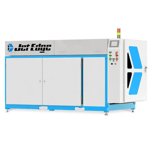Bomba de pistón axial - IP60-200 - JET EDGE - de agua / eléctrica / estacionaria