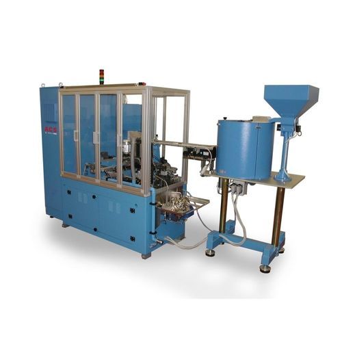 Máquina de acabado marcado - K10 - ACS - Automation Control System - de cepillado / para la industria