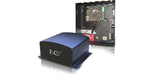 Sistema de control de acceso - IXP400i - Impro Technologies