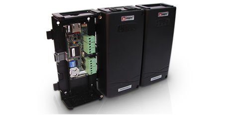 Sistema de control de acceso - Access Portal Lite - Impro Technologies