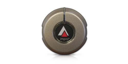 Sistema de control de acceso - 125 kHz | MHA - Impro Technologies