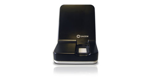 Sistema de control de acceso por huella dactilar - J DUAL series - Impro Technologies