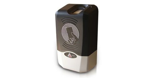 Lector de huellas dactilares integrable - MA100 - Impro Technologies - para control de acceso