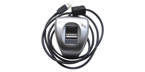Lector de huellas dactilares integrable - MSO300 - Impro Technologies - para control de acceso