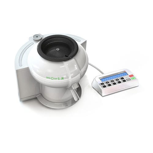 Contadora de semillas - S-JR - DATA Detection Technologies Ltd. - para la industria agroalimentaria / para aplicaciones farmacéuticas / para laboratorio